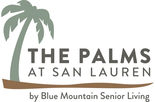 The Palms at San Lauren: Home